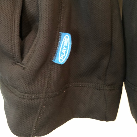 Reebok Moisture Control Performance Fleece - Picture 2 of 4